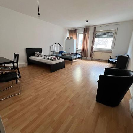 Big Apartments Дортмунд Экстерьер фото