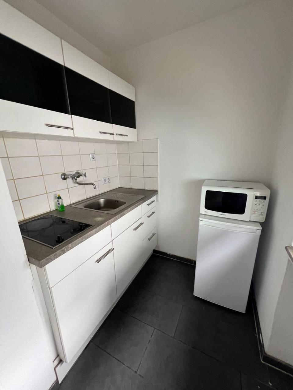 Big Apartments Дортмунд Экстерьер фото