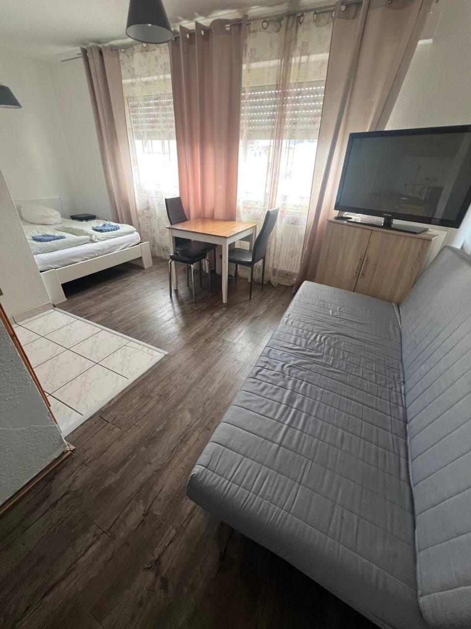 Big Apartments Дортмунд Экстерьер фото