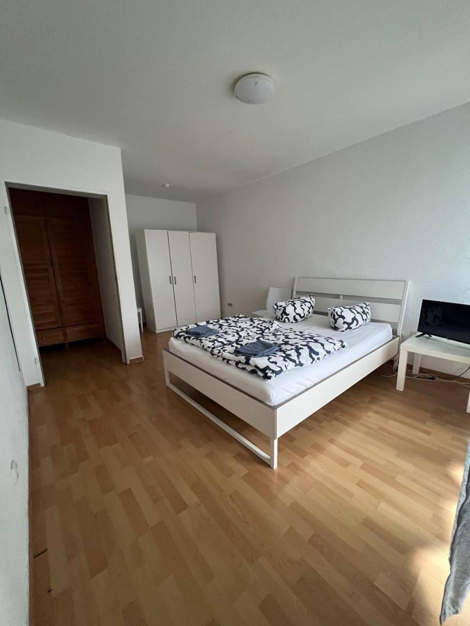 Big Apartments Дортмунд Экстерьер фото