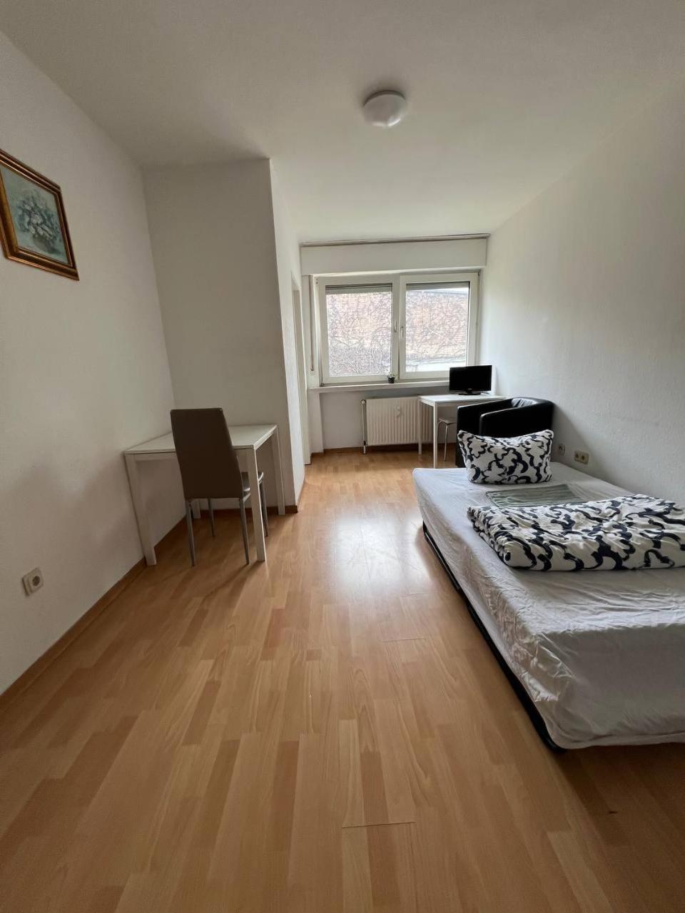 Big Apartments Дортмунд Экстерьер фото