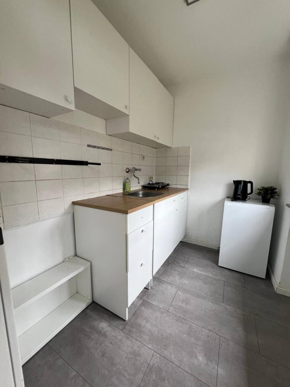 Big Apartments Дортмунд Экстерьер фото