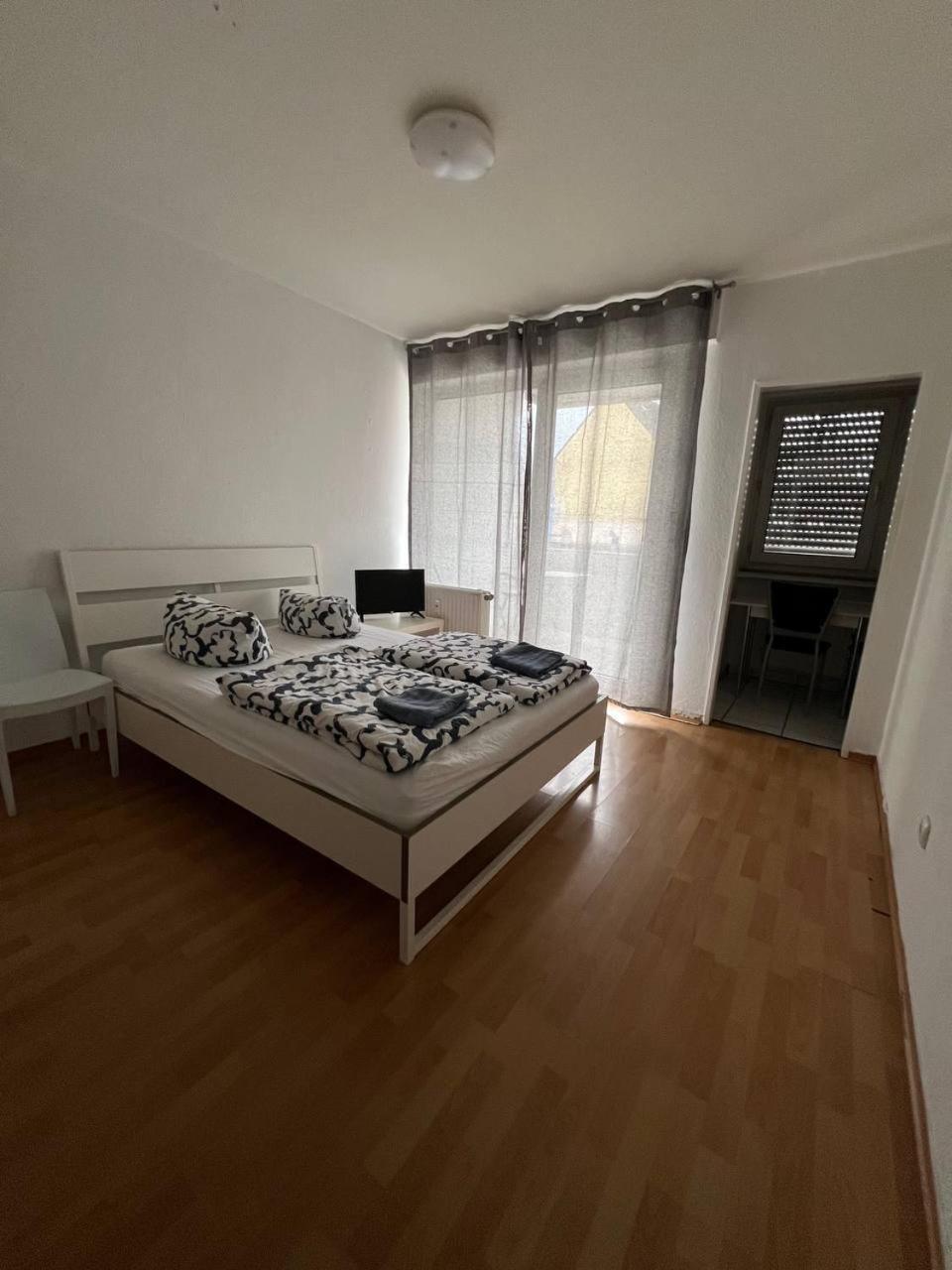 Big Apartments Дортмунд Экстерьер фото
