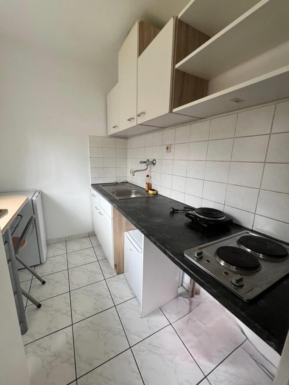 Big Apartments Дортмунд Экстерьер фото