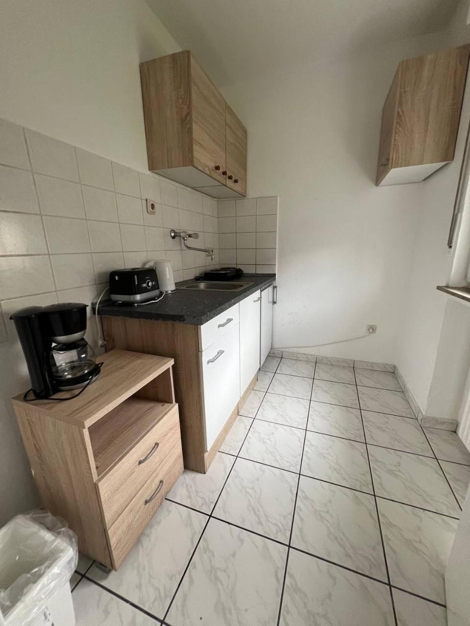 Big Apartments Дортмунд Экстерьер фото