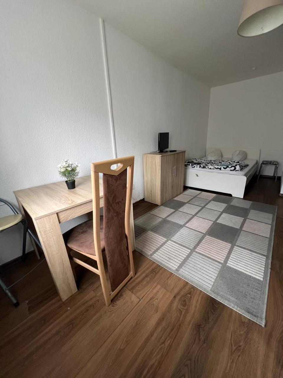 Big Apartments Дортмунд Экстерьер фото