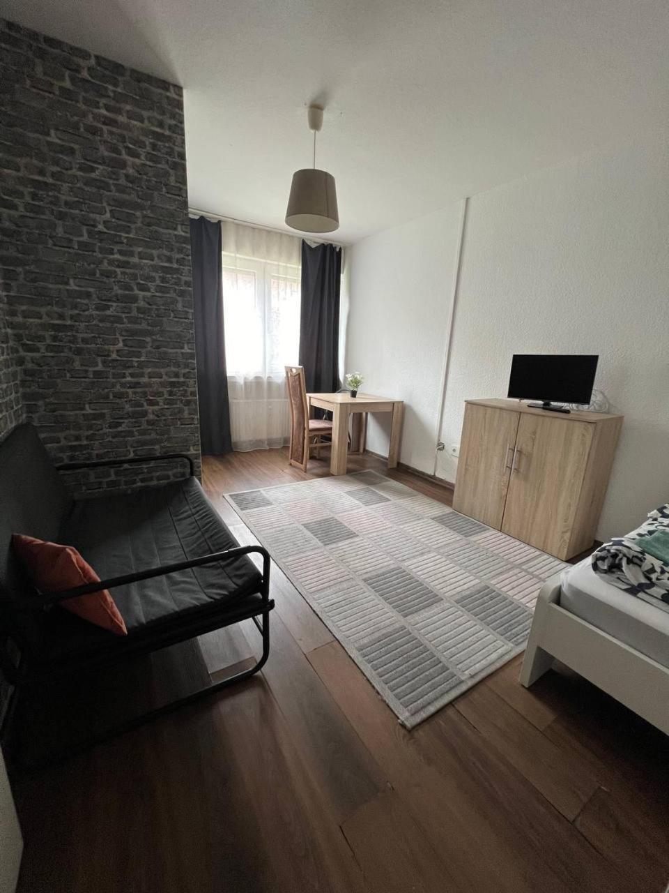 Big Apartments Дортмунд Экстерьер фото