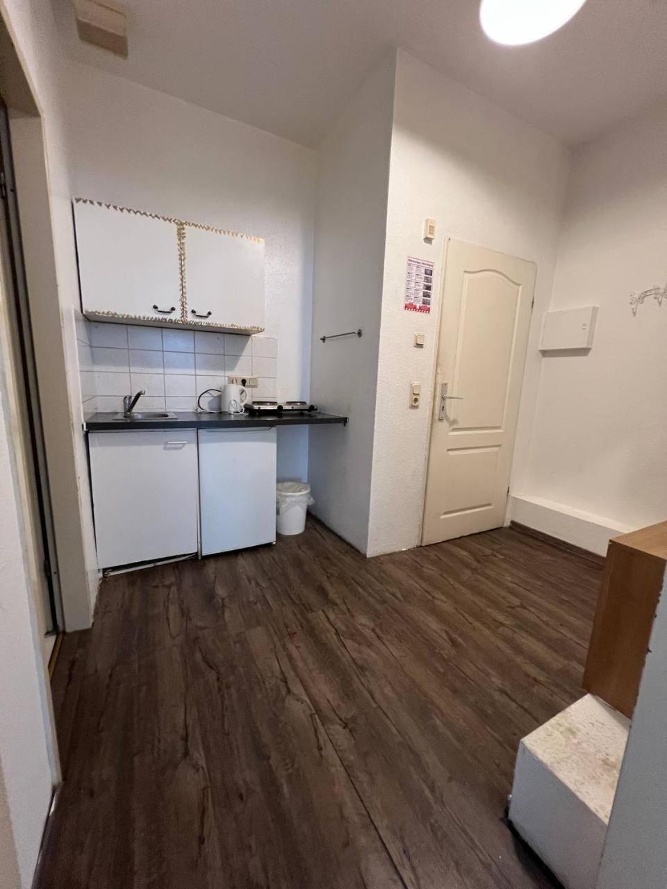 Big Apartments Дортмунд Экстерьер фото