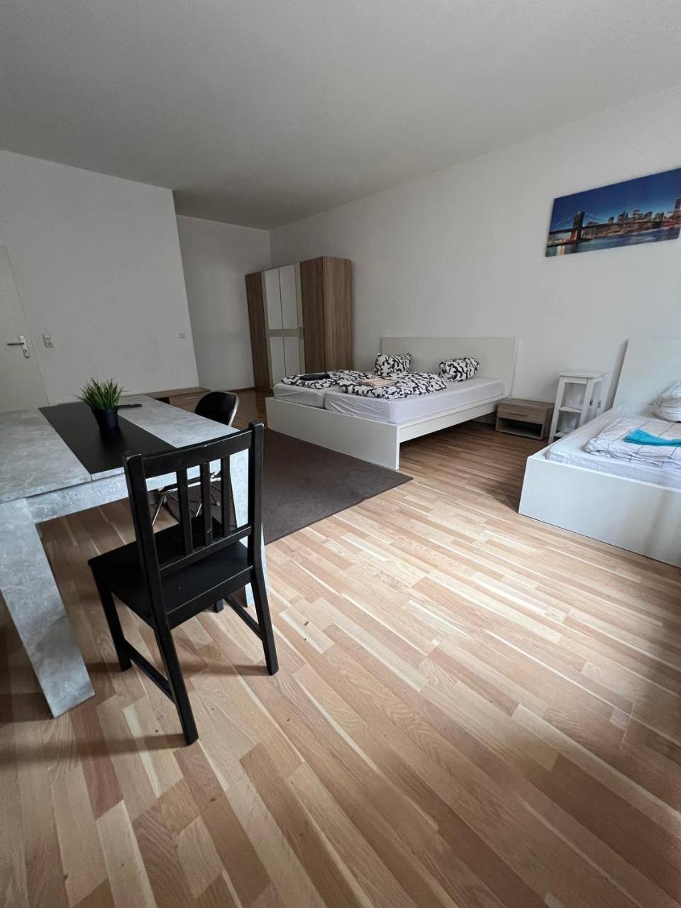 Big Apartments Дортмунд Экстерьер фото