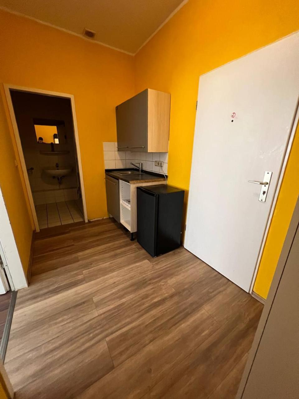 Big Apartments Дортмунд Экстерьер фото