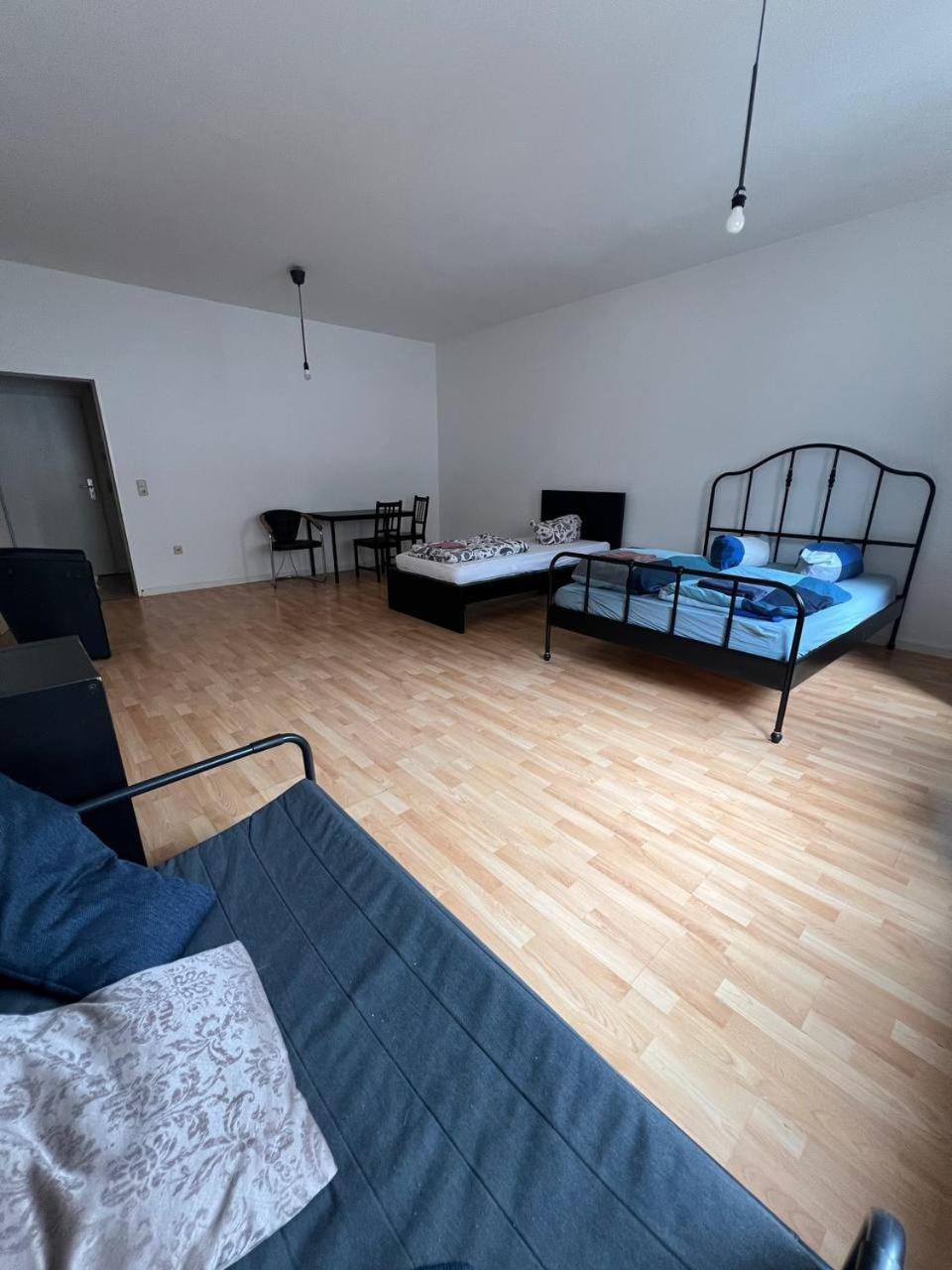 Big Apartments Дортмунд Экстерьер фото