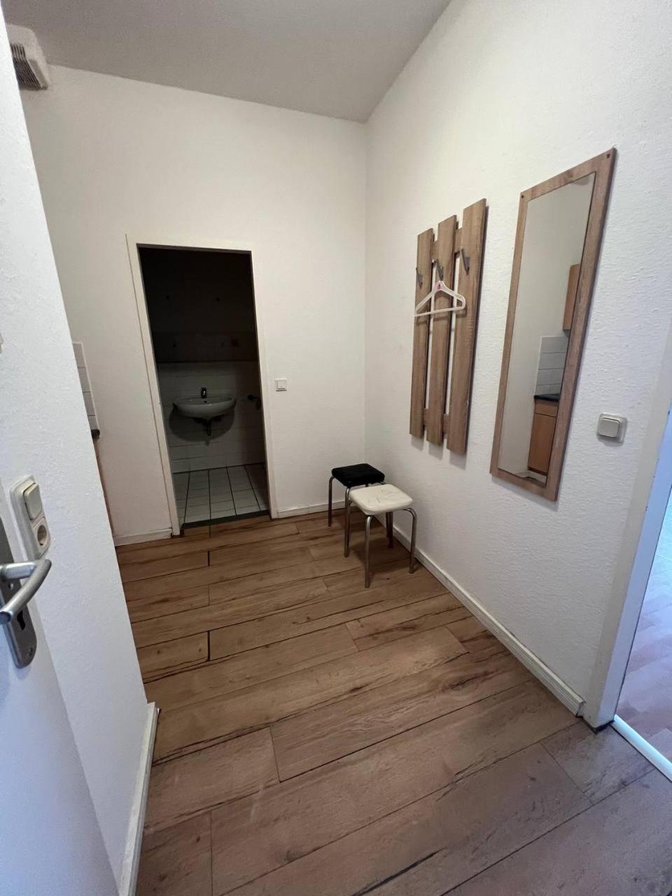 Big Apartments Дортмунд Экстерьер фото